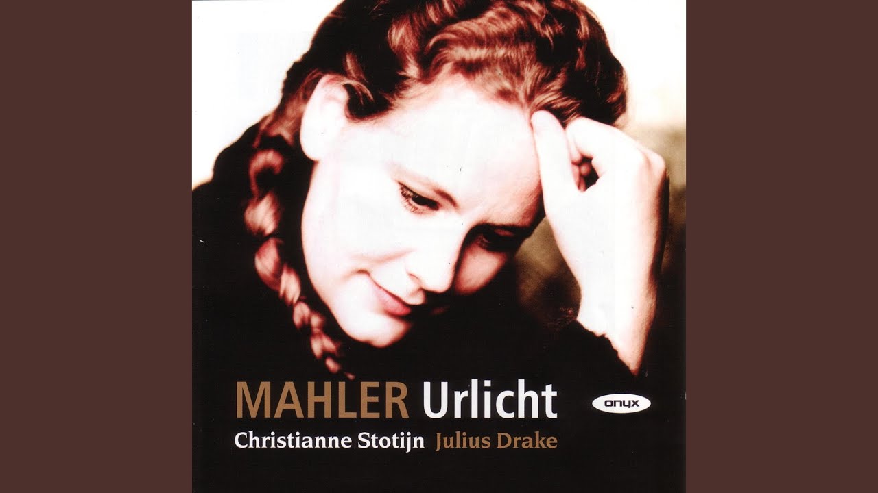 Mahler - Nicht Wiedersehen!
