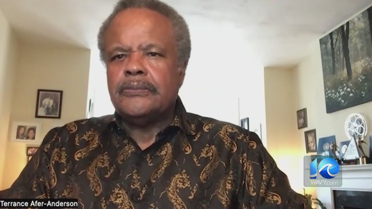 Movie director urges men to 'man up,' get tested for prostate cancer