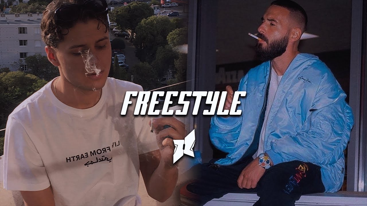 [FREE for PROFIT] SHINDY x PASHANIM Type Beat - FREESTYLE -