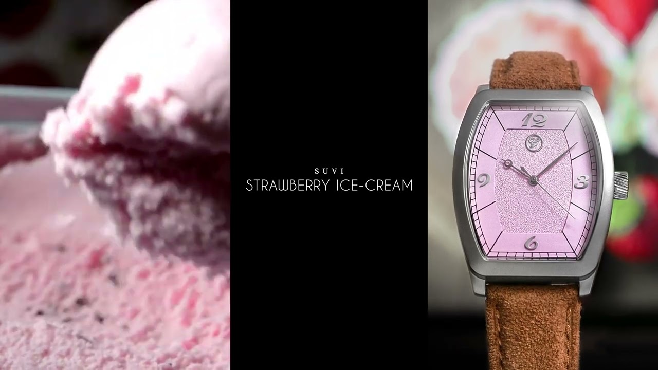 Galvin Watch Company   SUVI final