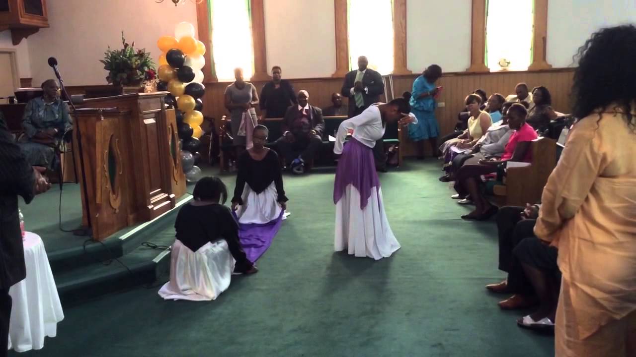 Juanita Bynum 