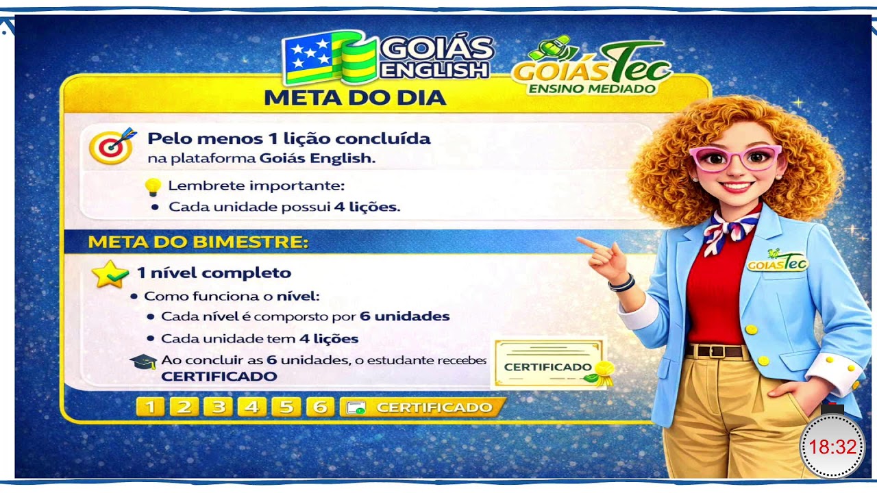 🔴 NOITE - INGLÊS - 11.02.26 - 9º Ano - AULA 02