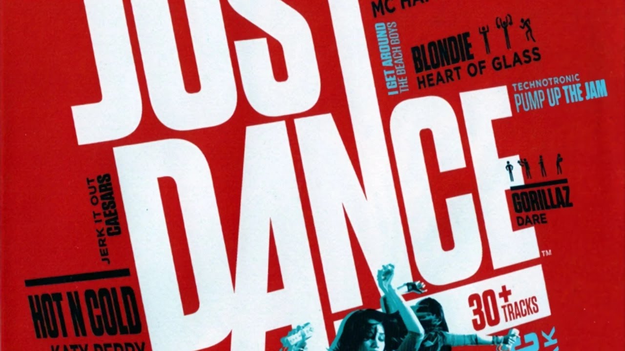 Just Dance 1 - Part 1