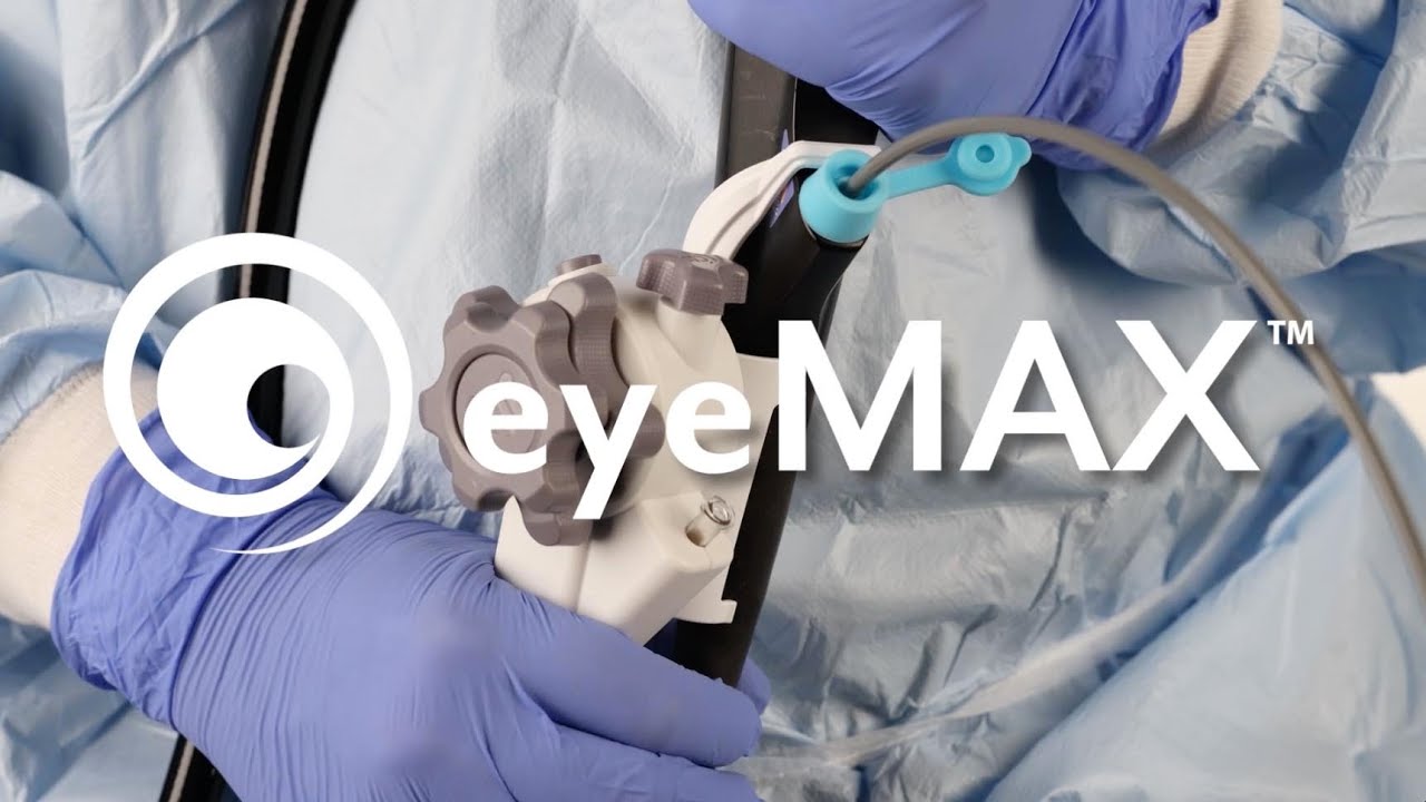 Join the eyeMAX Revolution