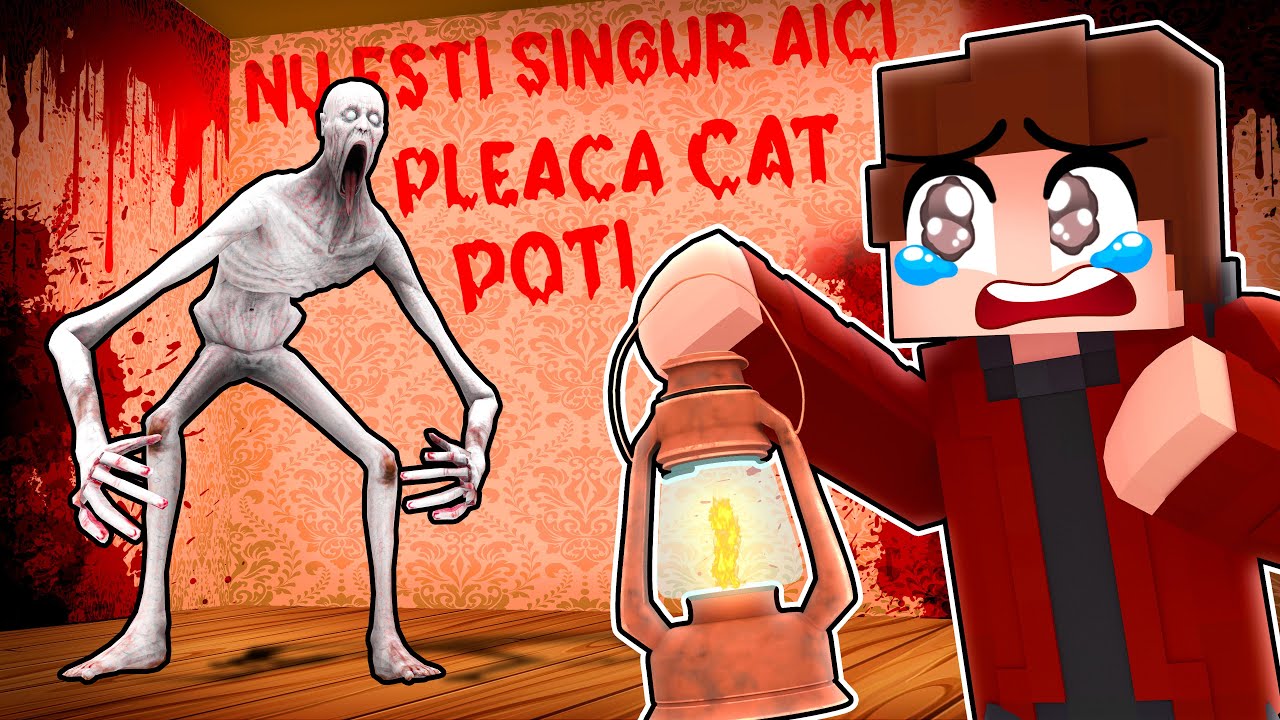 10 Mituri Creepy De Pe *TIKTOK* Care Functioneaza In Minecraft!