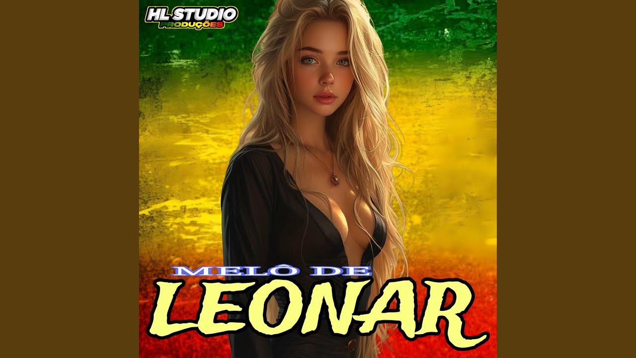 Melô de Leonar (Special reggae Version)