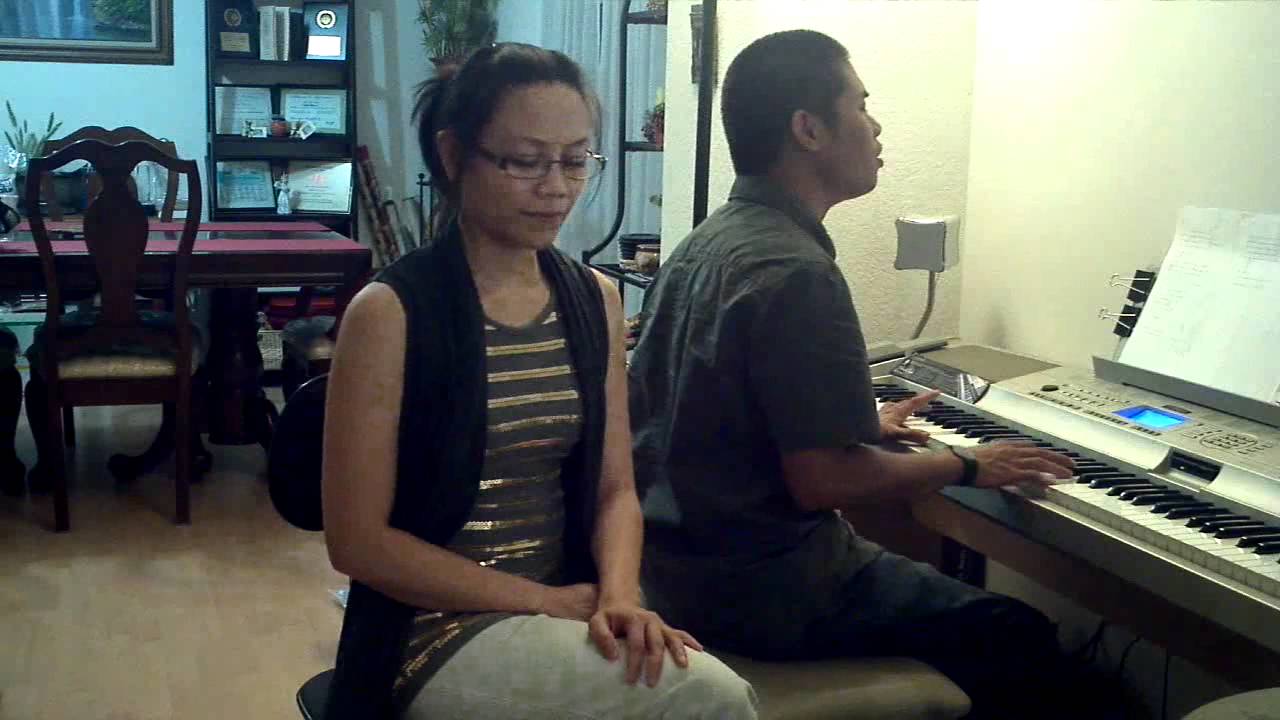 Only You (Have The Power To Move Me).3gpp
