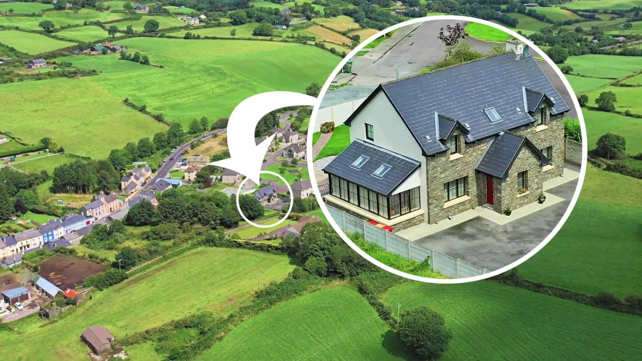 **SOLD** Baurnahulla, Drimoleague, West Cork for sale with Henry O'Leary