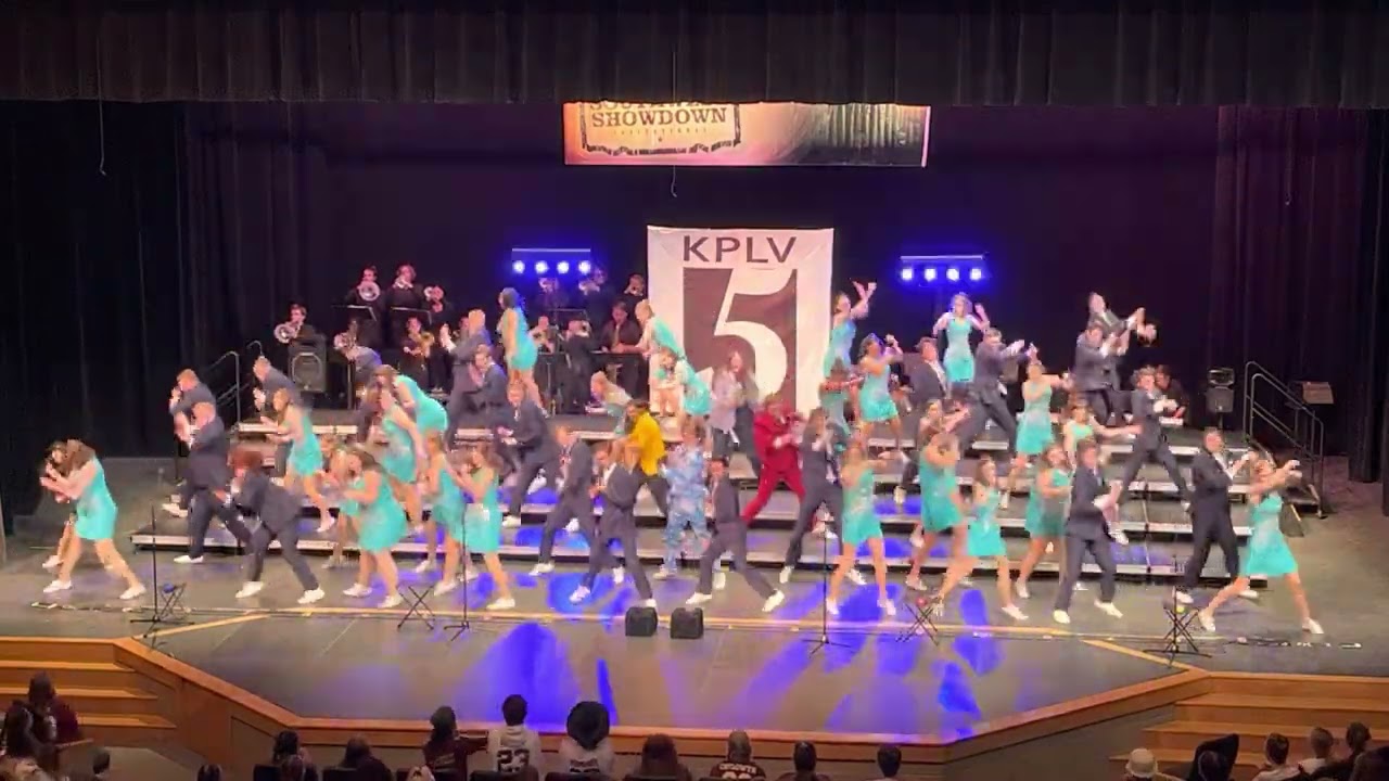 PLHS Free Spirit 2023 - Southwest Showdown Finals