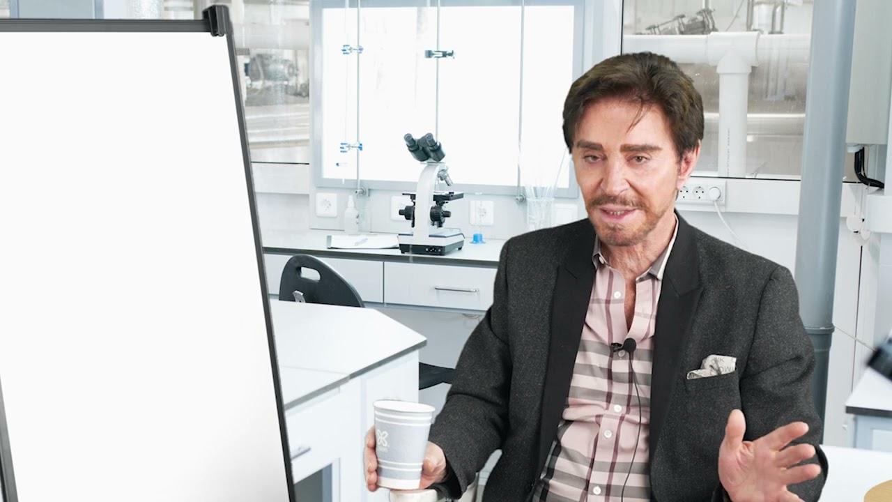 Probiotic Skin Revision with DMK’s Enbioment System 💚 What Does Danné Say?