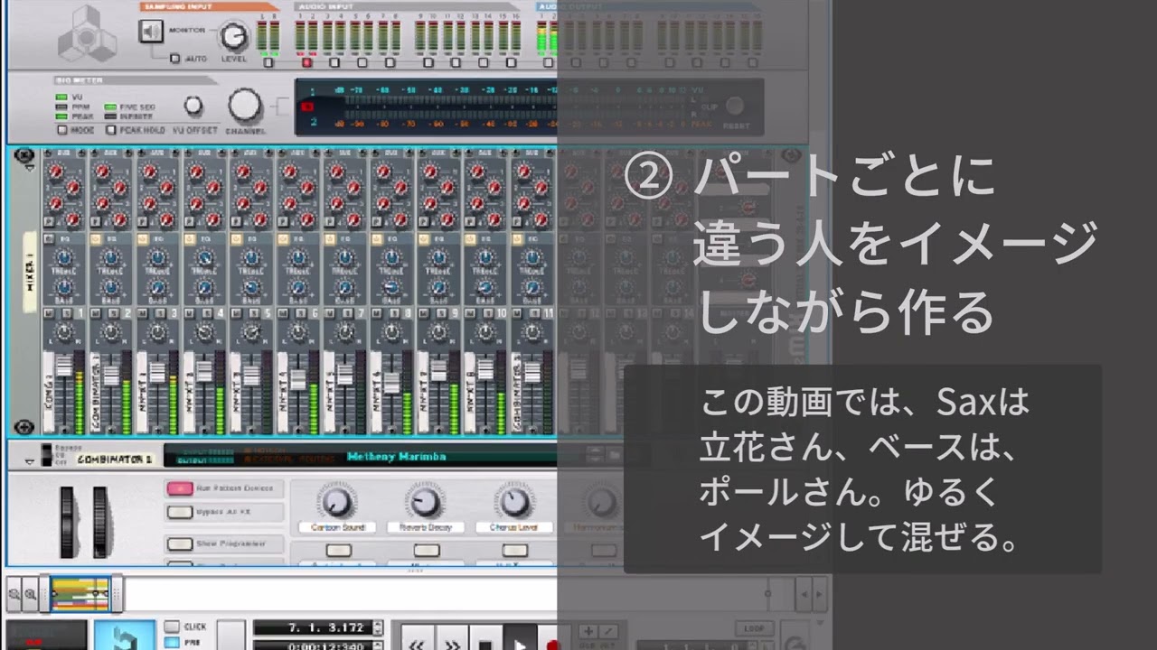 とりたてて面白そうなことが思い浮かばない日に、よくしていること3選