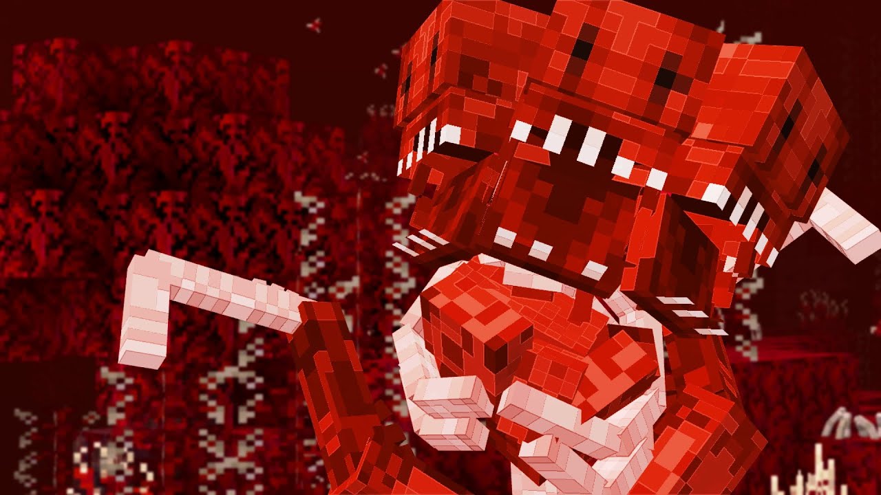 THE FLESH THAT HATES Pt. 1