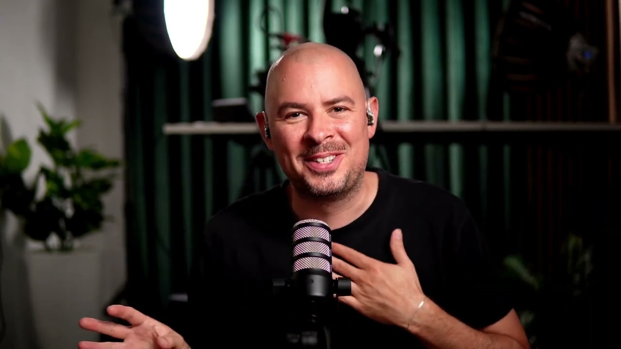 Oliver Stöhring – Nach 20 Jahren als Finanzbeamter ins kalte Wasser der Selbstständigkeit | (#0006)