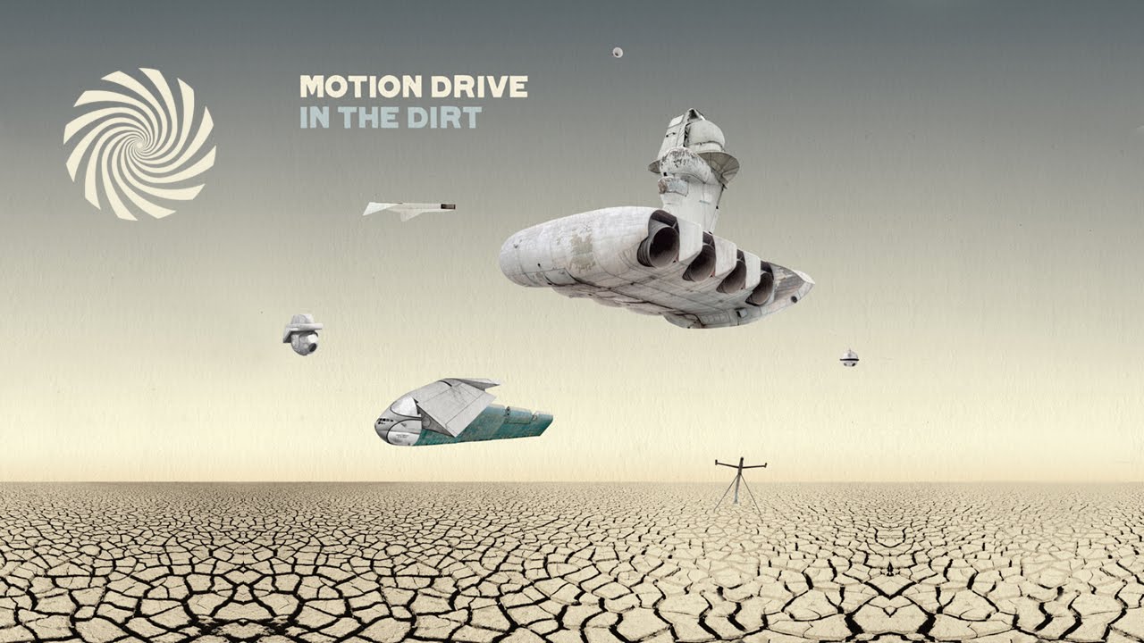Motion Drive - The Journey (Original Mix)