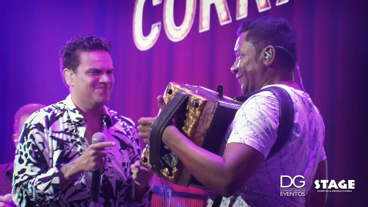 Ni Aqui a la Esquina - Silvestre Dangond & Fabian Corrales