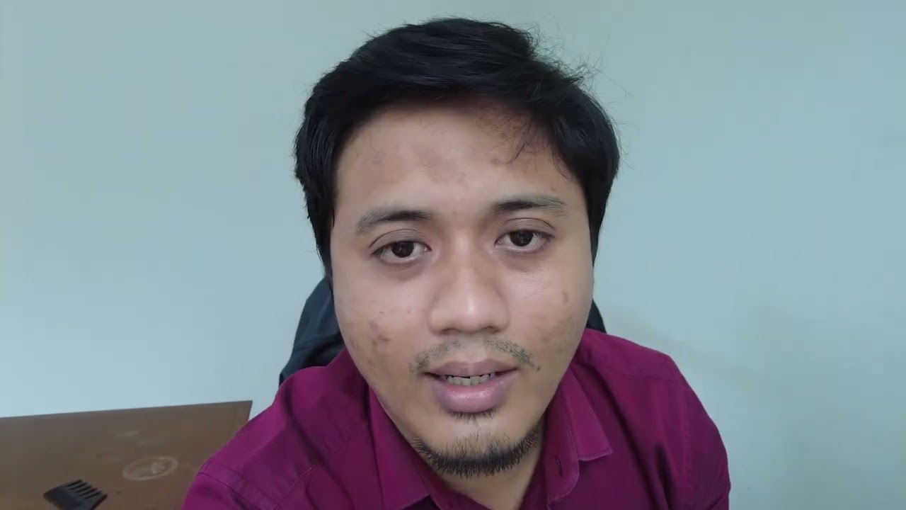 Review Hasil Video 