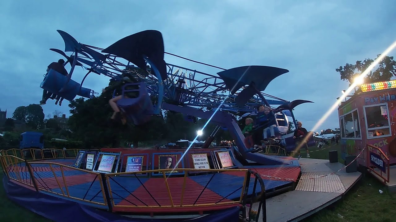 Charlie & Me Almost Live Vantastival 2019 part 2
