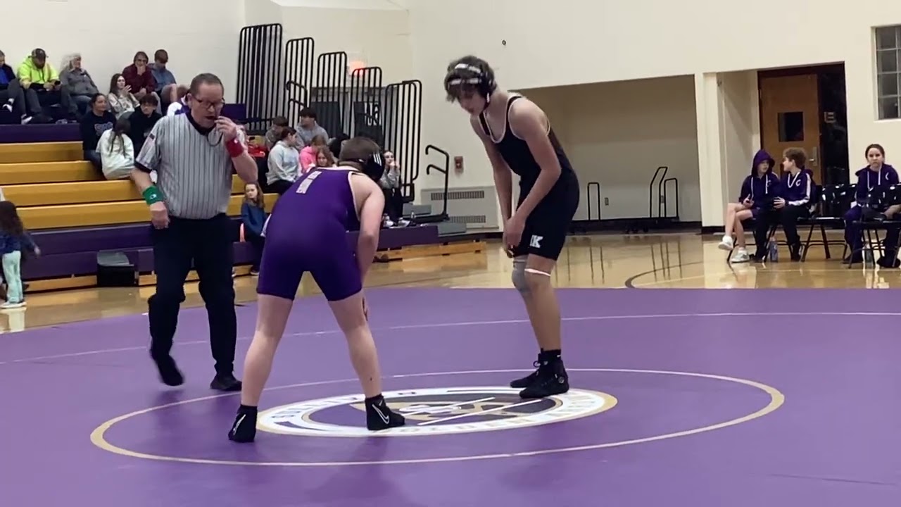 144 Mcgregor, Bentley v Unknown (Sullivan MiDDLE SCHOOL) 03-02-26 W  PIN 2:59