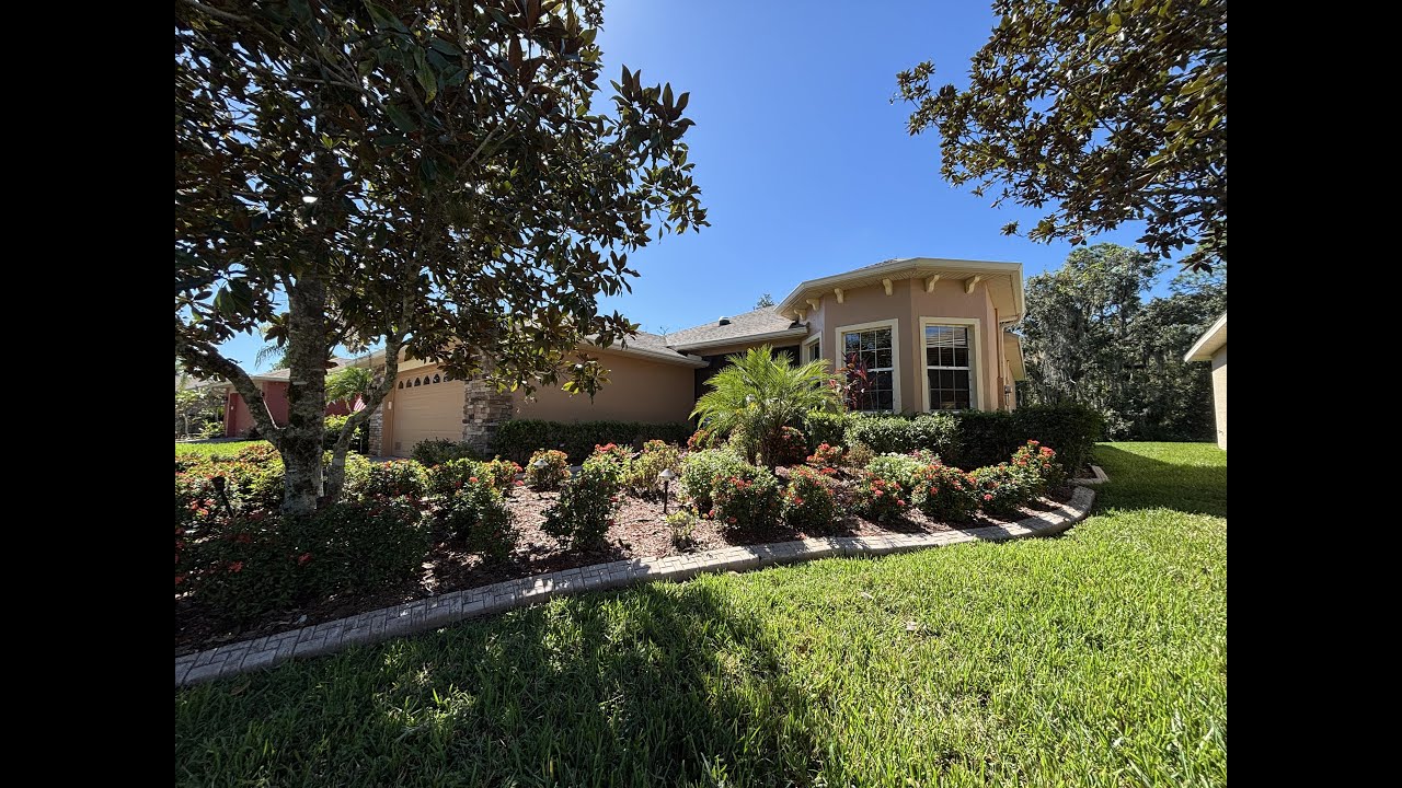 680 Portofino Dr , Kissimmee, FL ++ Home for Sale ++ Solvita: the 55+ Community