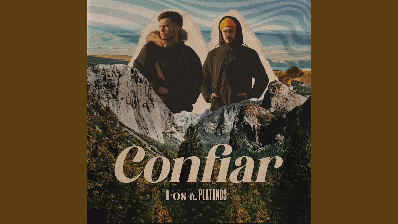 Confiar