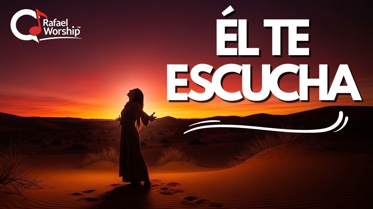 Clama y Él Te Responderá | Alabanza Profunda para Momentos de Angustia