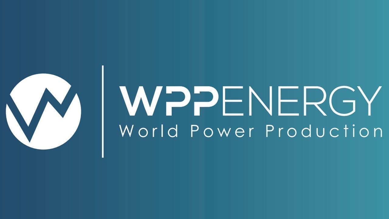 WPP energy - обзор проекта