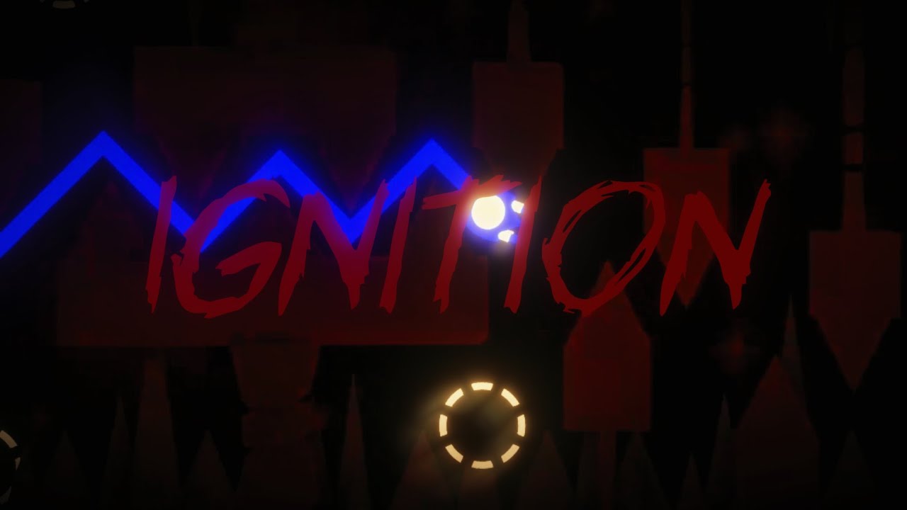 [TOP 1] Ignition 100% // 43283 Attempts // Beat Bounce