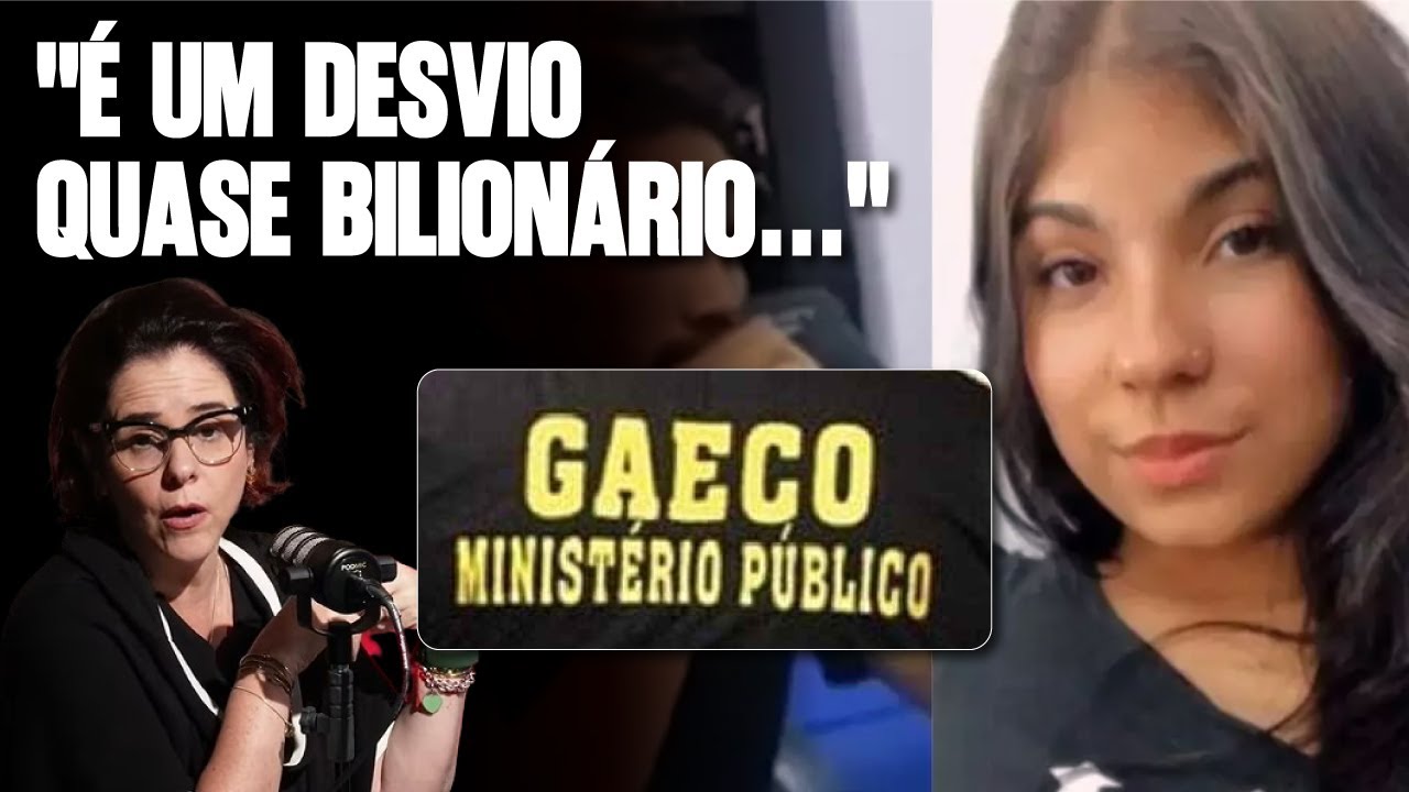 CASO VIT&Oacute;RIA: PREFEITO E SECRET&Aacute;RIO DE CAJAMAR EST&Atilde;O NA MIRA DO GAECO