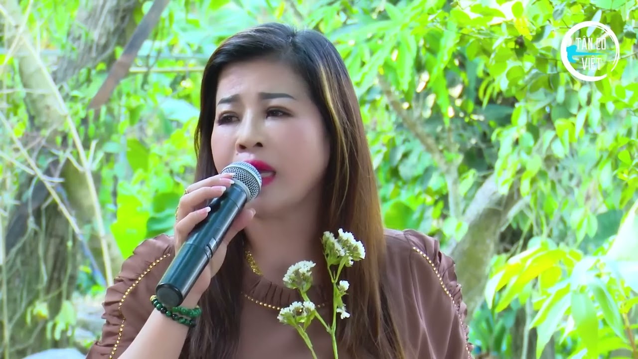 Lan Và Điệp 2 | Tài tử Hồng Diễm hát live mà nghe quá chất...Tân cổ việt