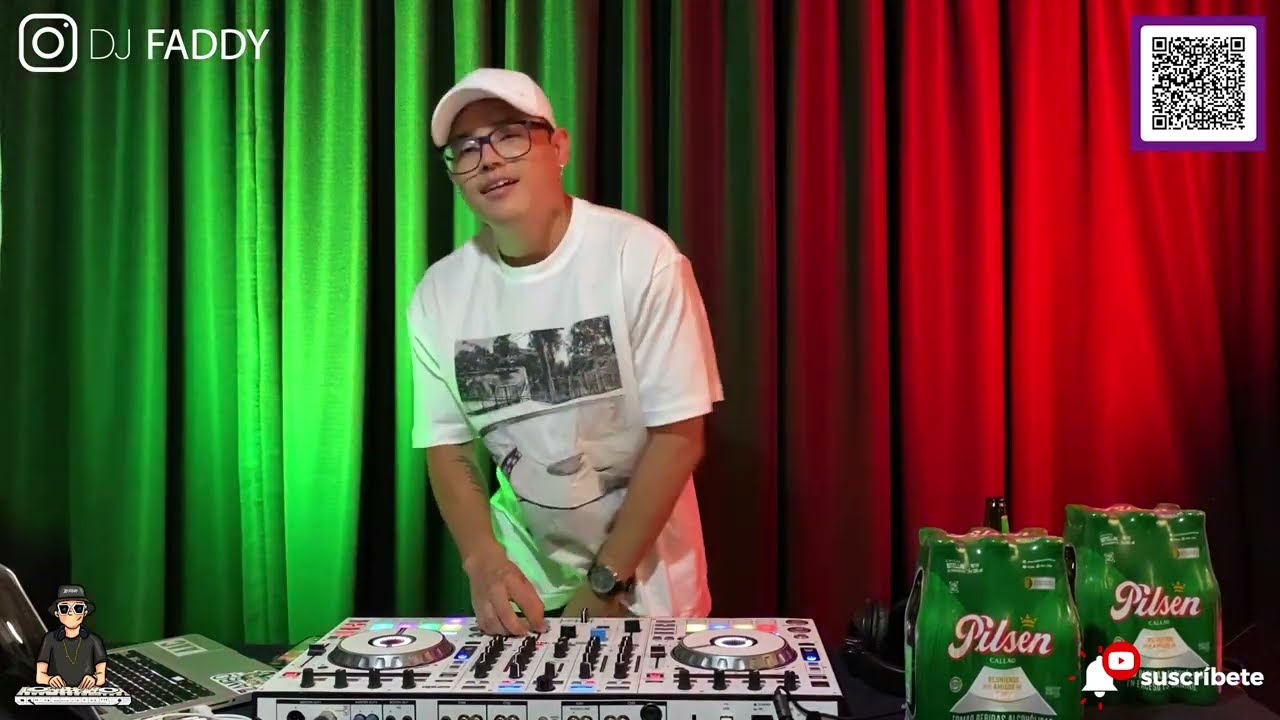 DANCE HALL - REGGAE - Mek It Bunx Up, Limb By Limb, Who Say Wrote, El Marciano, Go Pato, Pon Pause.