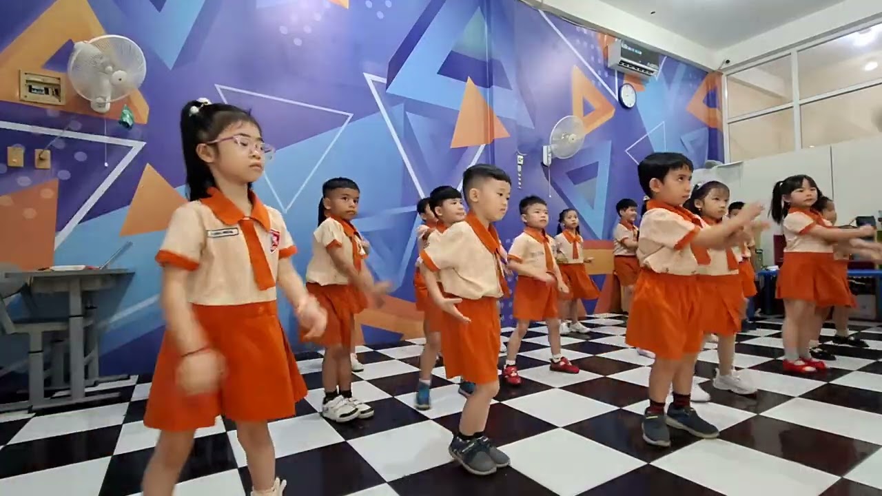 K2 A dance soda pop 2/3/2026