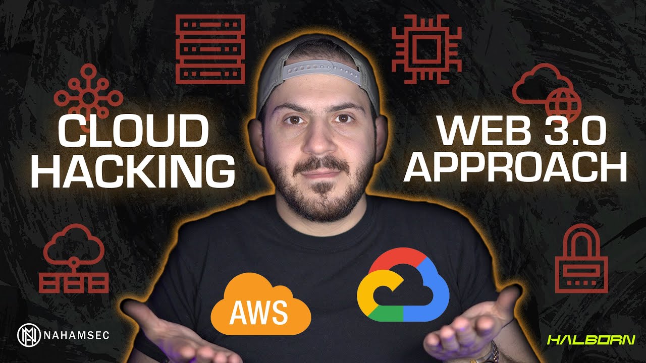 Cloud Hacking: Web3.0 Approach