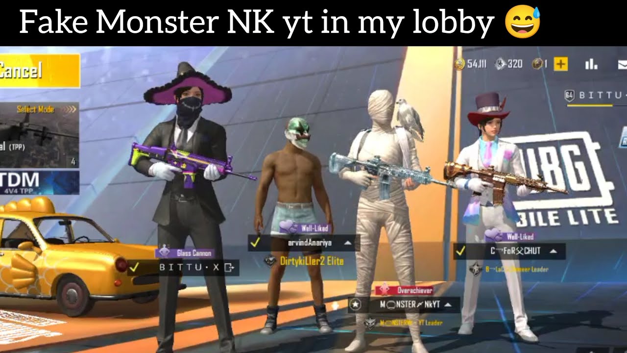 Fake MONSTER NK YT&nbsp; Exposed!! Monster NK YT  Scam || Full Reality Expose with Proofs NK YT Scammer