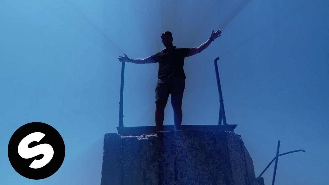 Steff da Campo & Dave Crusher - Why Boy (Club Mix) [Official Music Video]