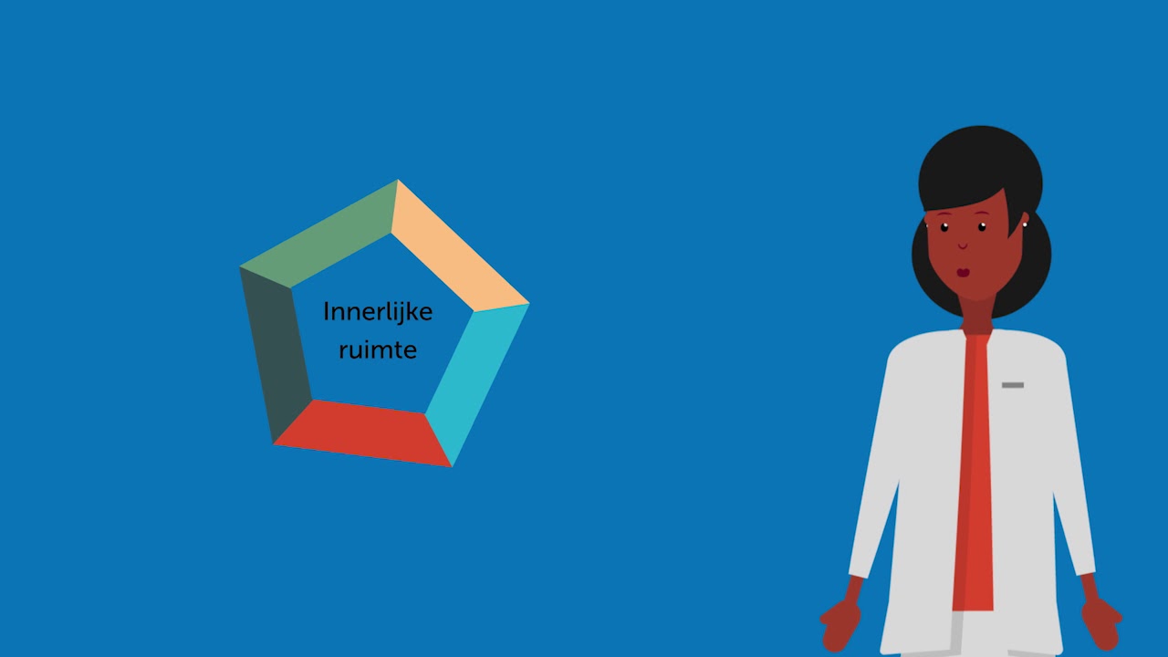 Zingeving in de palliatieve fase