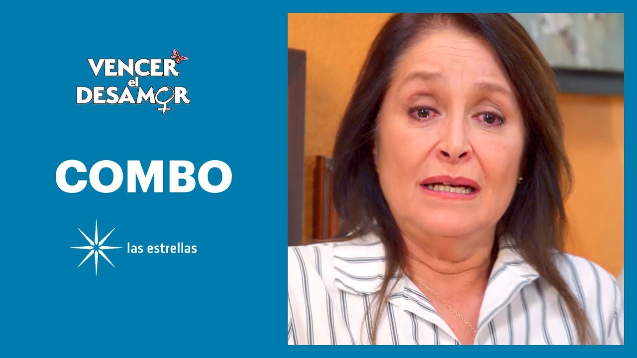 Vencer el desamor: ¡Bárbara revela un gran secreto! | C-34 | Las Estrellas