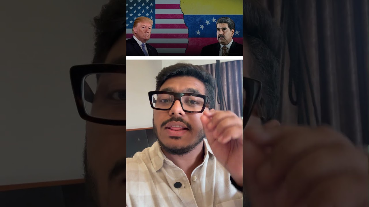 Cuba Crisis Explained: Oil, Power Cuts & Global Politics #finance #geopolitics