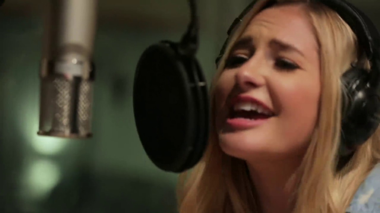 Burning Man by Dierks Bentley // Erin Kinsey Cover