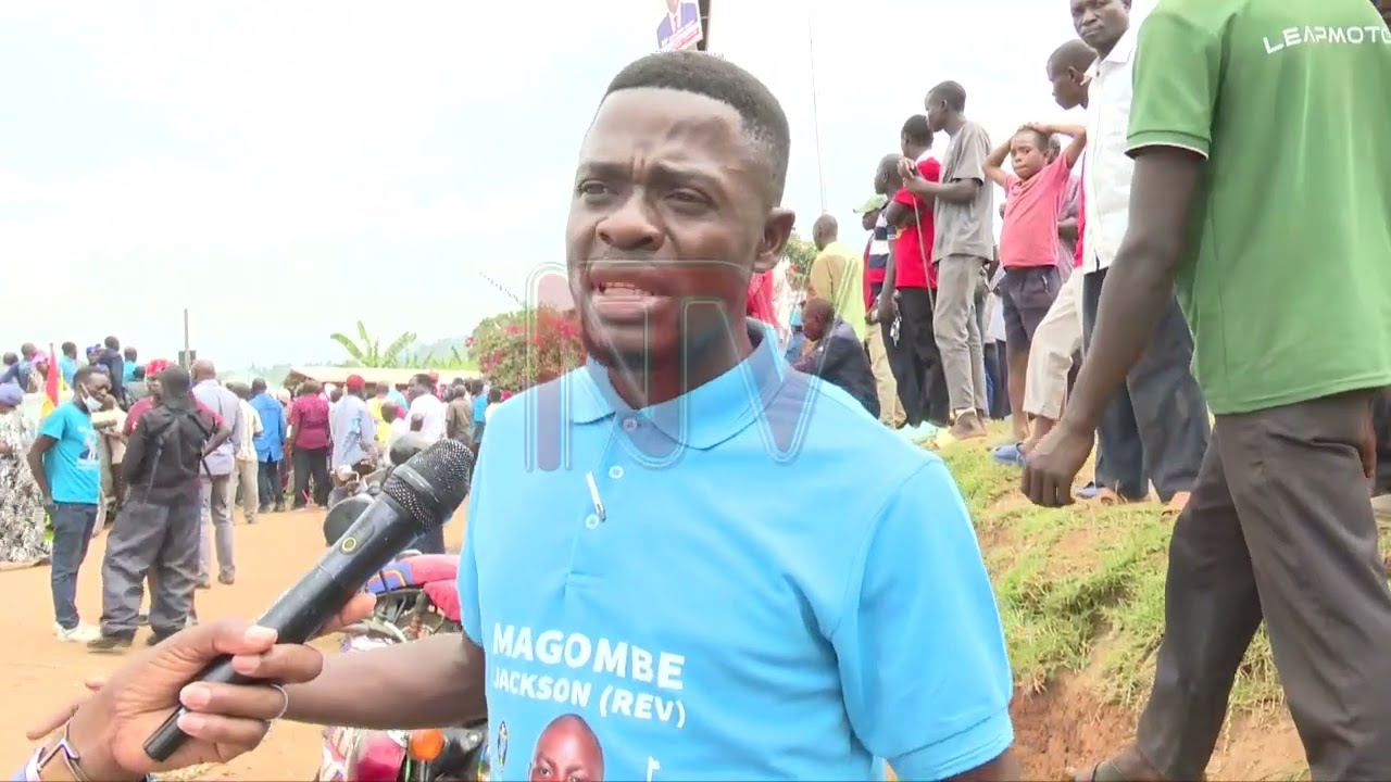 Nandala Mafabi asuubizza okussa essira ku kizibu ky’embuto mu batanneetuuka