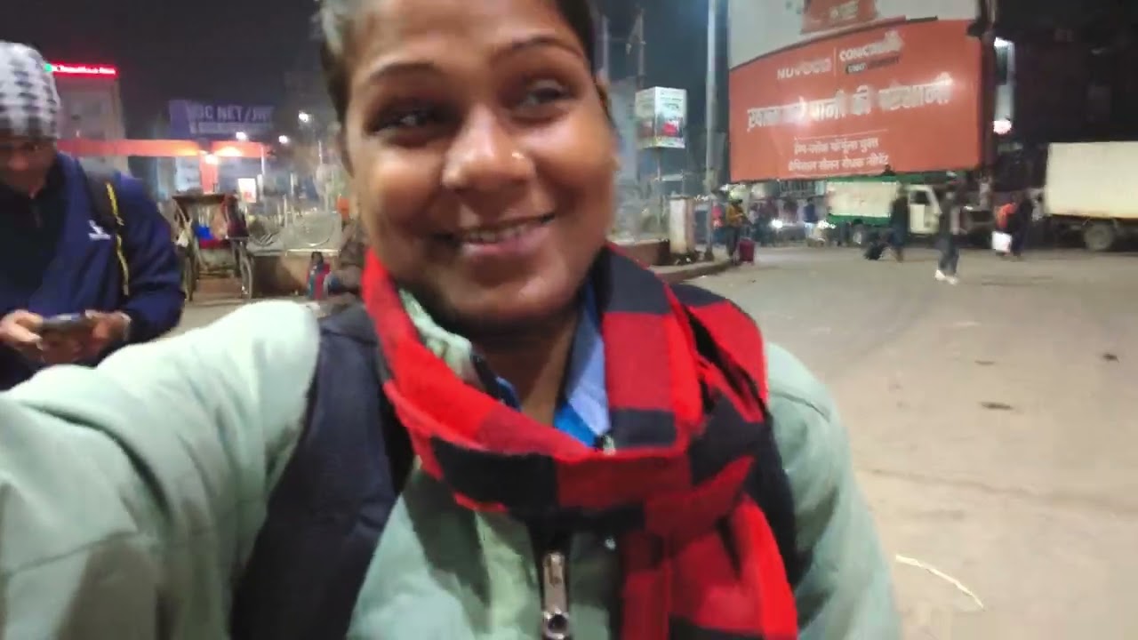 Bhabua aa hai  friend ke yaha #vlock #travelvlock #friend #vlockvideo #youtube #travel #viral 