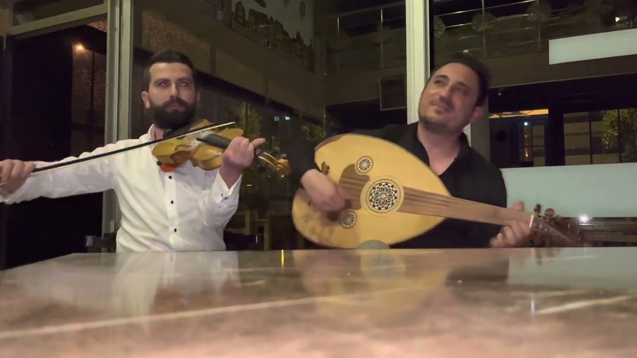 Avuçlarımda Hala Sıcaklığın Vargufte/beste(yusuf nalkesen)