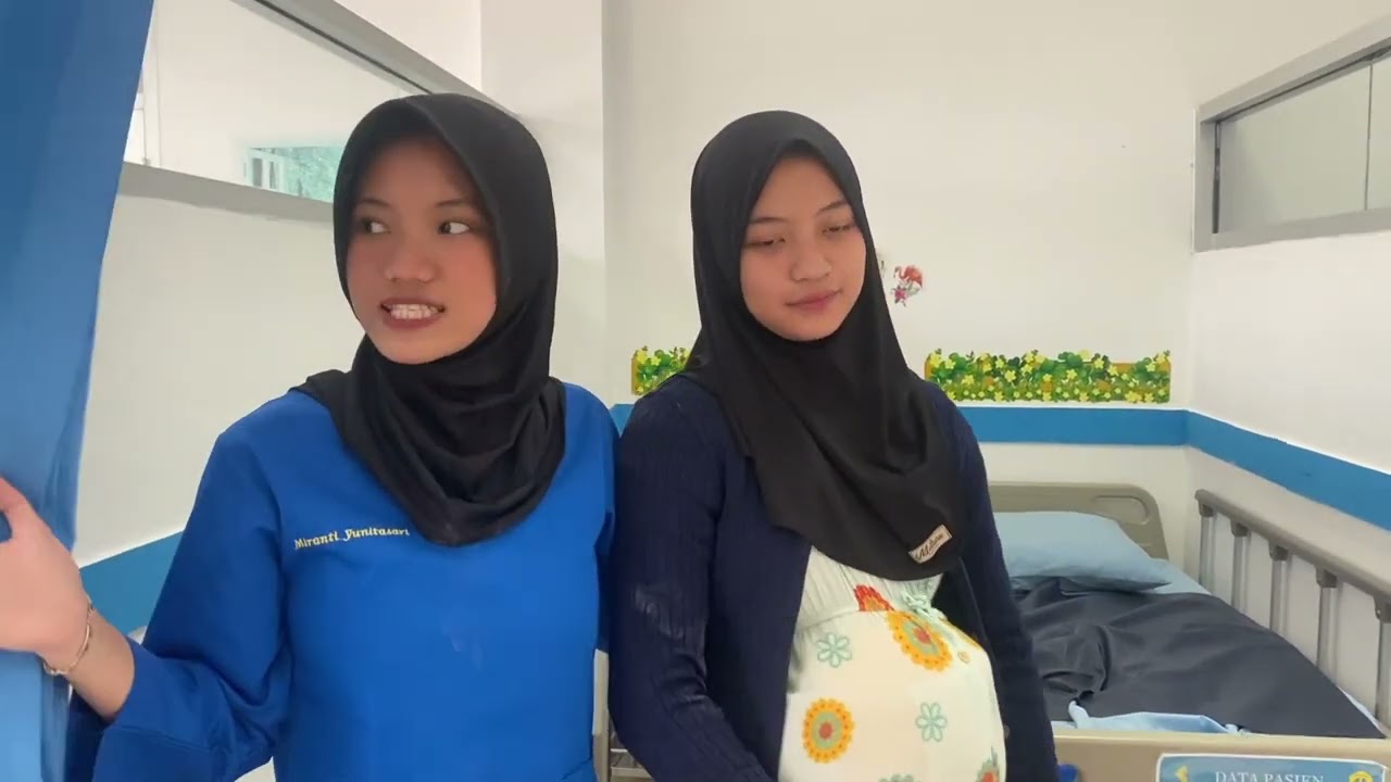 komplikasi DM pada Kehamilan kel. 1