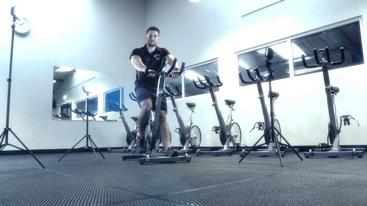 Hear from GL Fitness about how vital a Start Up Loan was to their business
