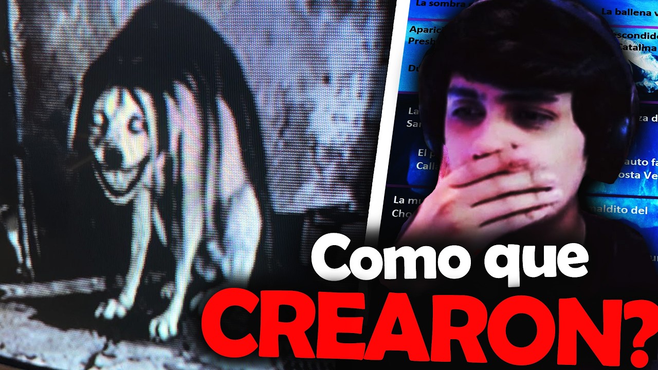 ICEBERG de EXPERIMENTOS TURBIOS con HUMANOS 💀