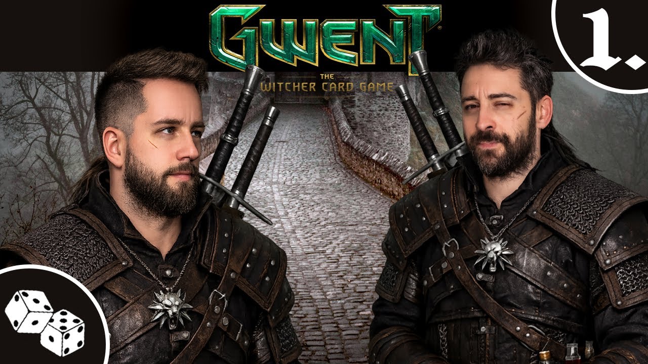 Várjuk a jussunkat! | Gwent - A legendás kártyajáték