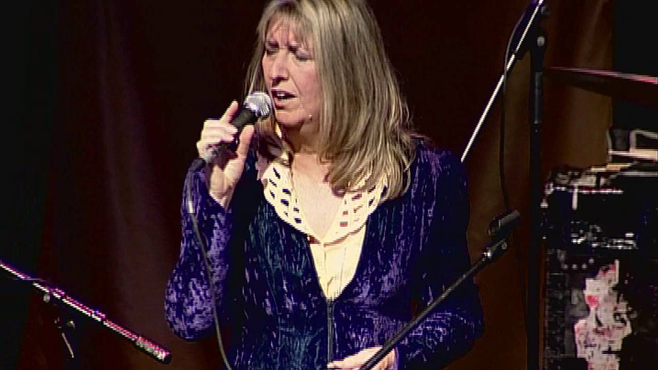Steeleye Span - Prince Charlie Stewart (Live)