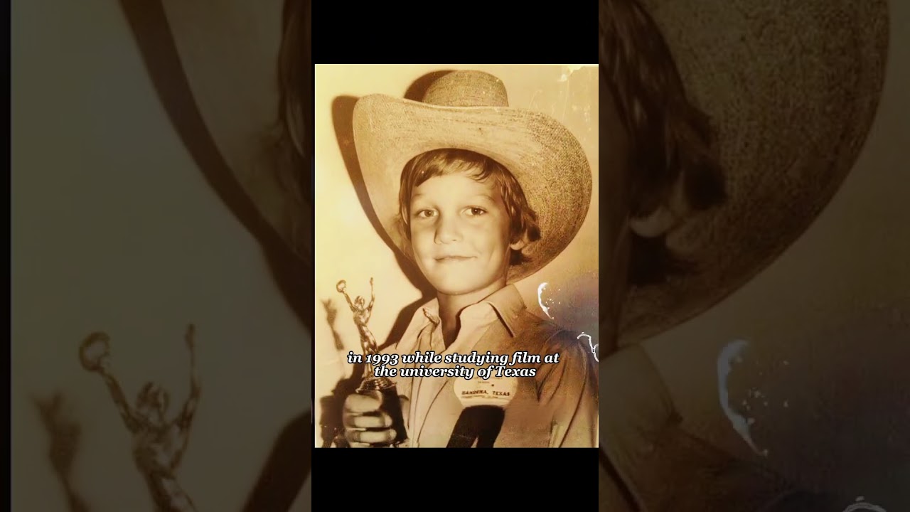 This Academy Award-winning actor was assaulted and sexually abused by a stranger at age 18.