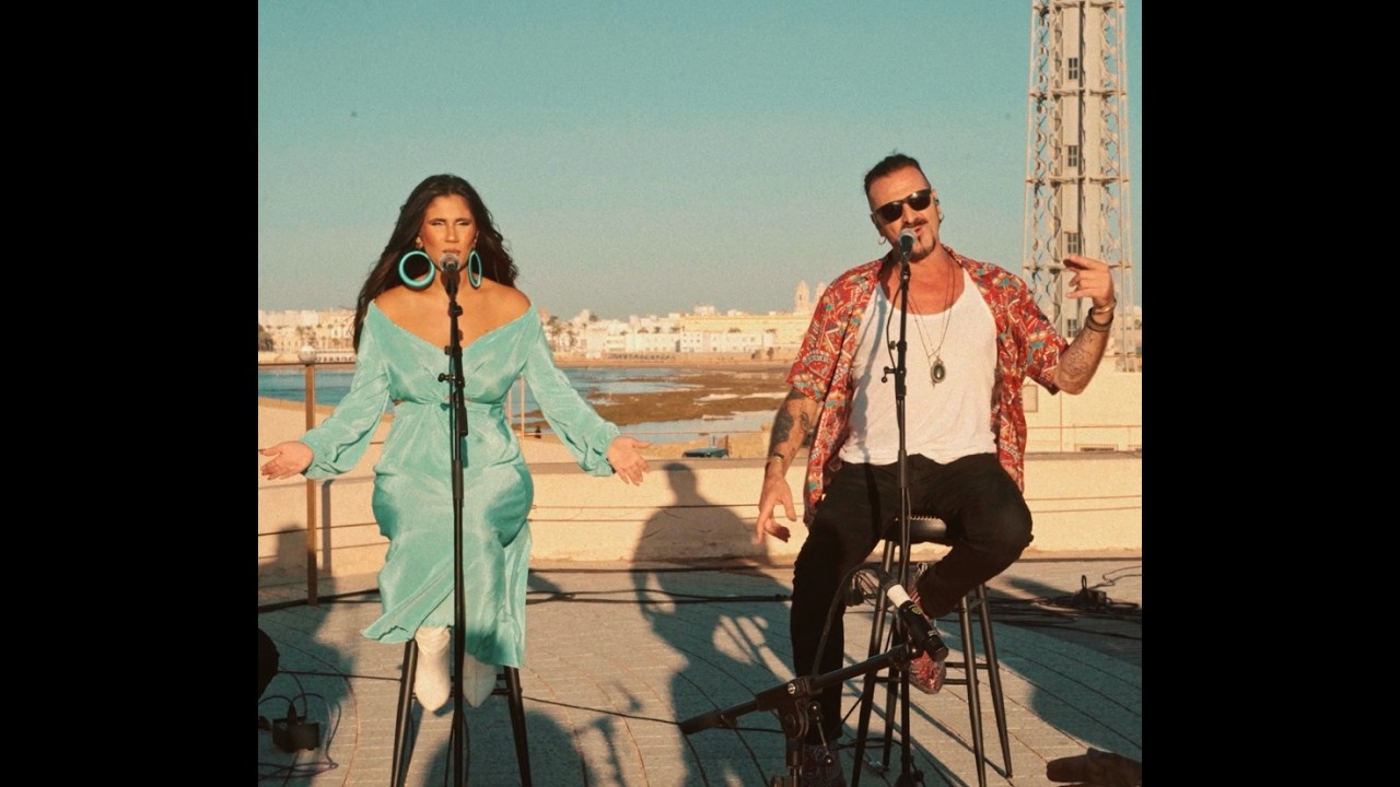NOLASCO feat. Juana del Mono - 