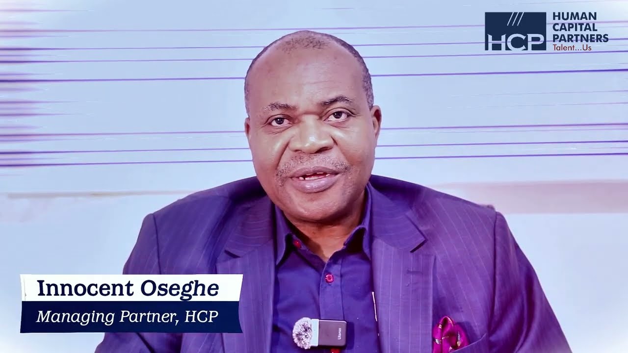 How To Build A Resilient Workforce During Economic Uncertainties | HCP |2026
