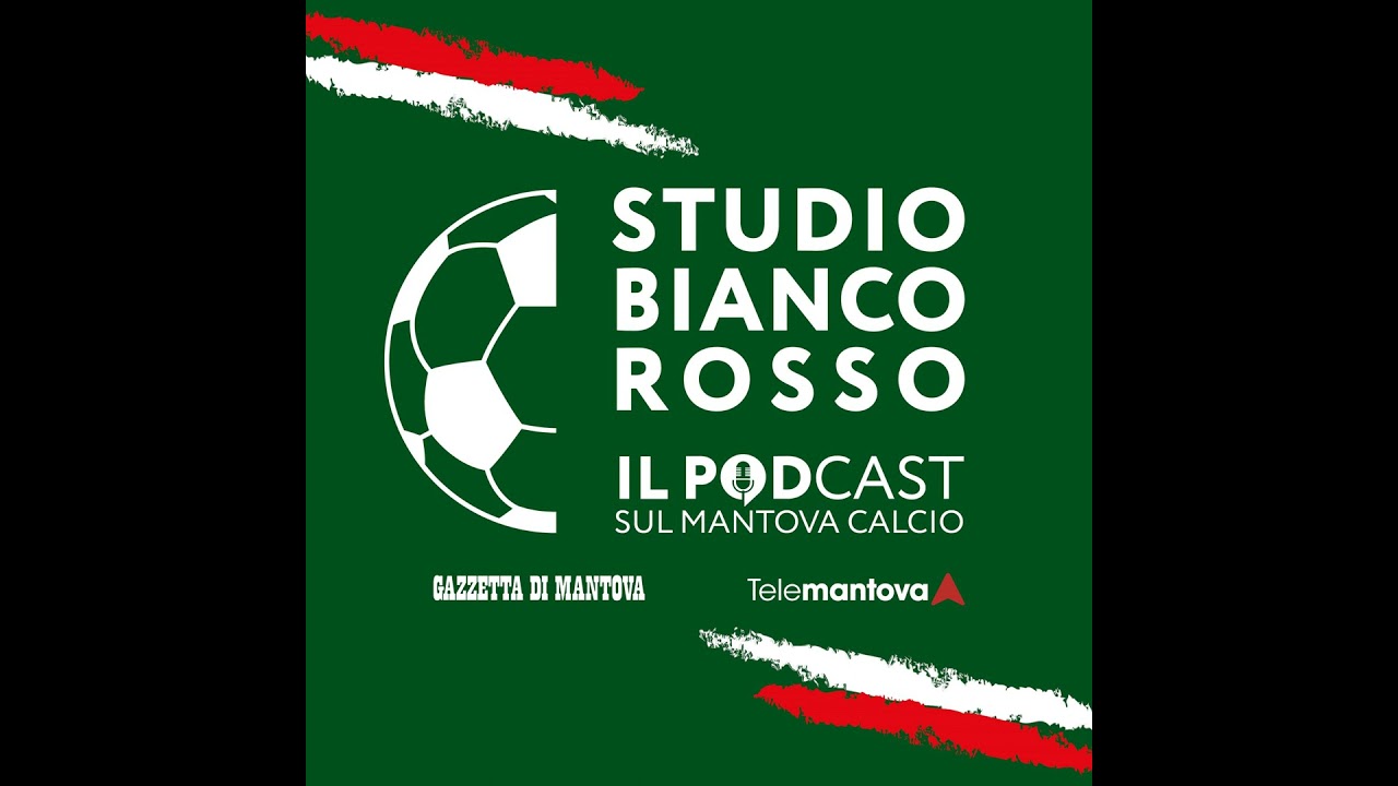 Studio Biancorosso S04E28 - Palermo-MN 2-1 MN-Juve Stabia 2-0 Marasma salvezza